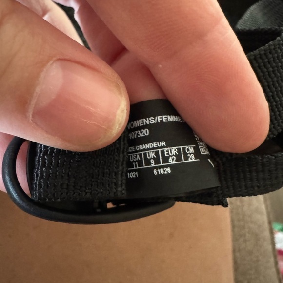 Chaco Women's Chaco Z/Cloud X2 Water Sandals NWOT - Picture 6 of 6